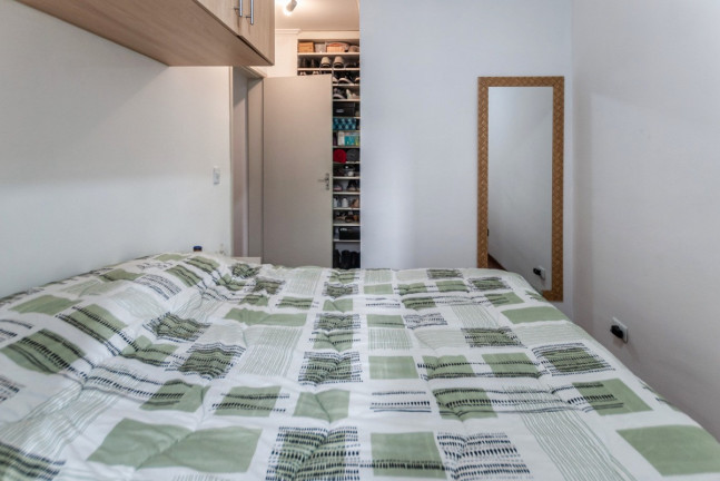 Imagem Apartamento com 3 Quartos à Venda, 147 m² em Freguesia Do ó - São Paulo