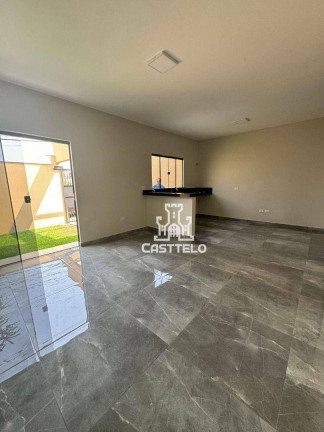 Imagem Casa com 3 Quartos à Venda, 80 m² em Columbia - Londrina Imagem Casa com 3 Quartos à Venda, 80 m² em Columbia - Londrina