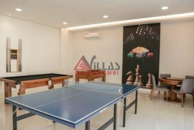 Imagem Apartamento com 2 Quartos à Venda, 67 m² em Vila Andrade - São Paulo