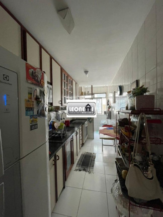 Imagem Apartamento com 3 Quartos à Venda, 81 m² em Pechincha - Rio De Janeiro