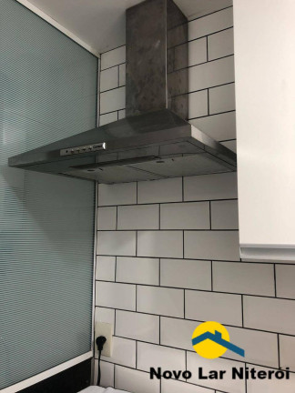 Imagem Apartamento com 2 Quartos à Venda, 75 m² em Badu - Niterói