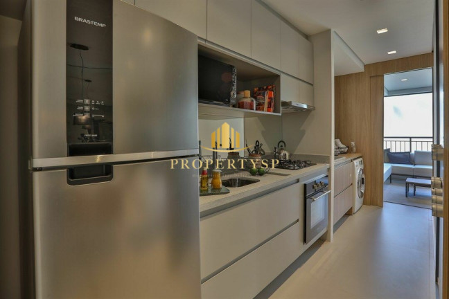 Imagem Apartamento com 3 Quartos à Venda, 83 m² em Barra Funda - São Paulo Imagem Apartamento com 3 Quartos à Venda, 83 m² em Barra Funda - São Paulo