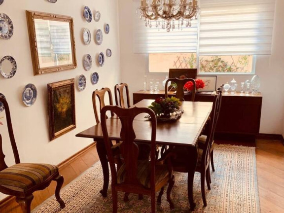 Imagem Casa com 4 Quartos à Venda, 620 m² em Alphaville - Santana De Parnaíba Imagem Casa com 4 Quartos à Venda, 620 m² em Alphaville - Santana De Parnaíba