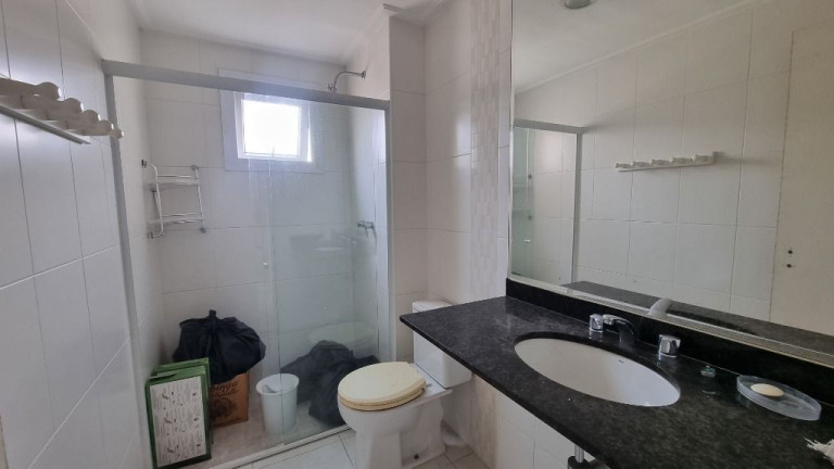 Imagem Apartamento com 3 Quartos à Venda, 115 m² em Pitangueiras - Guarujá