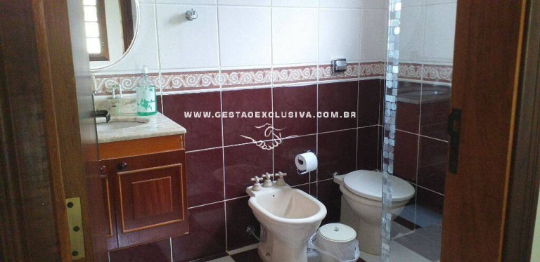 Imagem Chácara com 3 Quartos à Venda, 2.013 m² em Jardim Dos Lagos - Itatiba