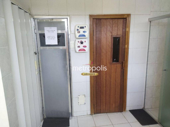 Imagem Apartamento com 1 Quarto à Venda, 43 m² em Jardim Bela Vista - Santo André Imagem Apartamento com 1 Quarto à Venda, 43 m² em Jardim Bela Vista - Santo André