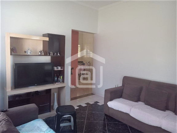 Casa com 3 Quartos à Venda, 169 m² em Jardim Eldorado - Botelhos