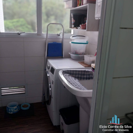 Imagem Apartamento com 2 Quartos à Venda, 77 m² em José Menino - Santos Imagem Apartamento com 2 Quartos à Venda, 77 m² em José Menino - Santos