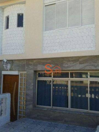 Imagem Casa com 3 Quartos à Venda, 250 m² em Vila Eldízia - Santo André Imagem Casa com 3 Quartos à Venda, 250 m² em Vila Eldízia - Santo André
