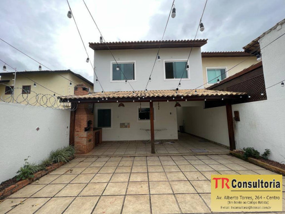 Imagem Casa com 3 Quartos à Venda, 180 m² em Alphaville 2 - Campos Dos Goytacazes Imagem Casa com 3 Quartos à Venda, 180 m² em Alphaville 2 - Campos Dos Goytacazes
