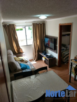 Imagem Apartamento com 2 Quartos à Venda, 49 m² em Vila Portugal - São Paulo