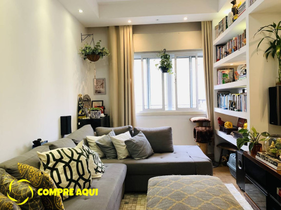 Imagem Apartamento com 2 Quartos à Venda, 78 m² em Bela Vista - São Paulo Imagem Apartamento com 2 Quartos à Venda, 78 m² em Bela Vista - São Paulo