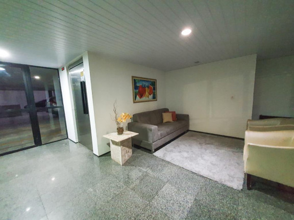 Imagem Apartamento com 3 Quartos à Venda, 135 m² em Cocó - Fortaleza
