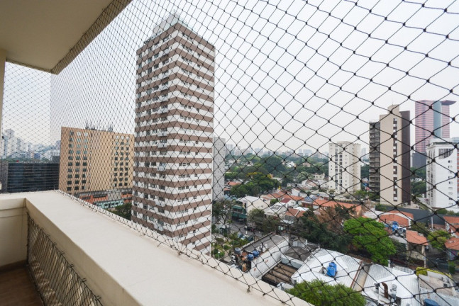 Imagem Apartamento com 4 Quartos à Venda, 246 m² em Pinheiros - São Paulo