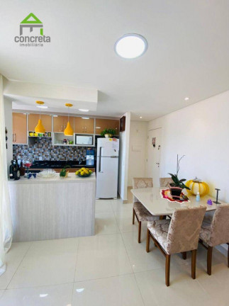 Imagem Apartamento com 2 Quartos à Venda, 63 m² em Jardim Petrópolis - Cotia Imagem Apartamento com 2 Quartos à Venda, 63 m² em Jardim Petrópolis - Cotia