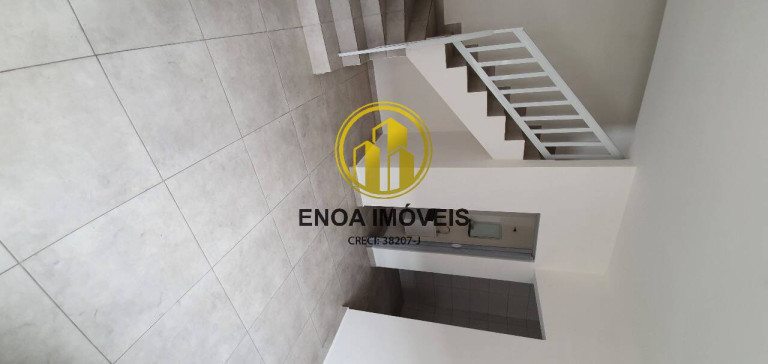 Imagem Casa com 2 Quartos à Venda, 43 m² em Parque Bitaru - São Vicente Imagem Casa com 2 Quartos à Venda, 43 m² em Parque Bitaru - São Vicente