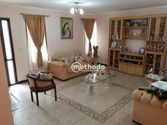 Imagem Casa com 4 Quartos à Venda, 286 m² em Jardim Botânico (sousas) - Campinas Imagem Casa com 4 Quartos à Venda, 286 m² em Jardim Botânico (sousas) - Campinas