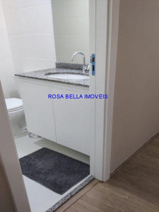 Imagem Apartamento com 2 Quartos à Venda, 54 m² em Parque União - Jundiaí