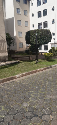 Imagem Apartamento com 2 Quartos à Venda, 55 m² em Cidade Satelite Santa Barbara - São Paulo Imagem Apartamento com 2 Quartos à Venda, 55 m² em Cidade Satelite Santa Barbara - São Paulo