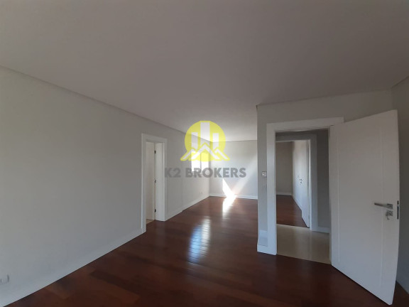 Imagem Apartamento com 4 Quartos à Venda, 289 m² em Mossunguê - Curitiba Imagem Apartamento com 4 Quartos à Venda, 289 m² em Mossunguê - Curitiba
