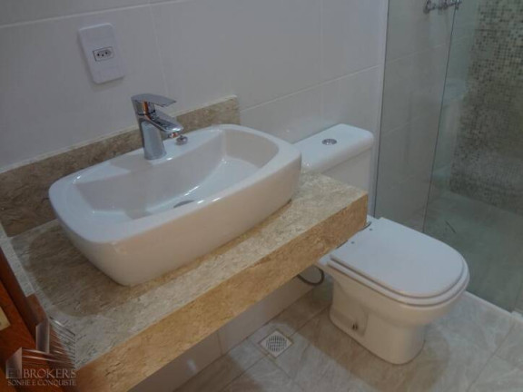 Imagem Casa de Condomínio com 3 Quartos à Venda, 105 m² em Loteamento Dinorá Rosa - Sorocaba Imagem Casa de Condomínio com 3 Quartos à Venda, 105 m² em Loteamento Dinorá Rosa - Sorocaba