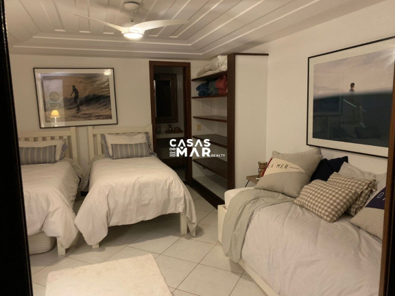 Imagem Imóvel com 6 Quartos para Alugar ou Temporada, 1.200 m² em Praia Rasa - Armação Dos Búzios