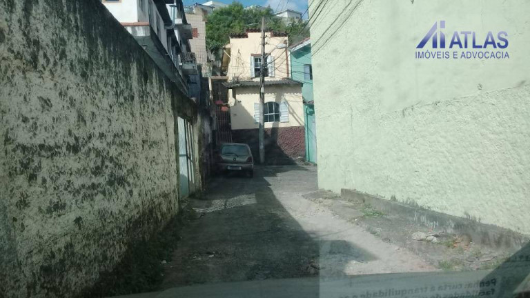 Imagem Sobrado com 3 Quartos à Venda, 200 m² em Penha De França - São Paulo