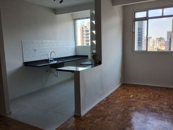 Imagem Apartamento com 2 Quartos à Venda, 74 m² em Pinheiros - São Paulo Imagem Apartamento com 2 Quartos à Venda, 74 m² em Pinheiros - São Paulo