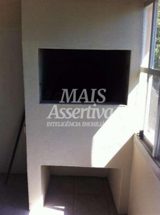 Imagem Casa com 3 Quartos à Venda, 247 m² em Rondônia - Novo Hamburgo