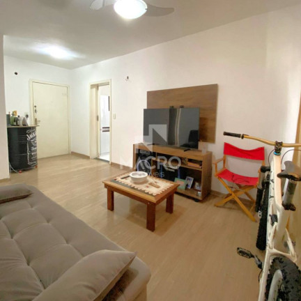 Imagem Apartamento com 2 Quartos à Venda, 62 m² em Centro - Jaraguá Do Sul