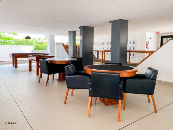 Imagem Apartamento com 3 Quartos à Venda, em Palmas - Governador Celso Ramos Imagem Apartamento com 3 Quartos à Venda, em Palmas - Governador Celso Ramos