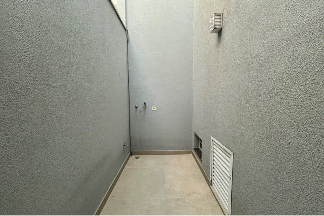 Imagem Casa com 3 Quartos à Venda, 123 m² em Vila Das Mercês - São Paulo