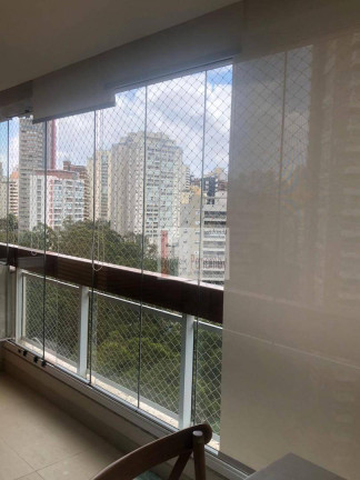 Imagem Apartamento com 3 Quartos à Venda, 165 m² em Vila Andrade - São Paulo Imagem Apartamento com 3 Quartos à Venda, 165 m² em Vila Andrade - São Paulo