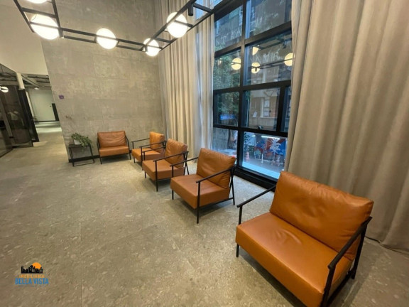 Imagem Apartamento com 1 Quarto à Venda, em Bela Vista - São Paulo Imagem Apartamento com 1 Quarto à Venda, em Bela Vista - São Paulo