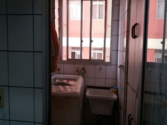 Imagem Apartamento com 3 Quartos à Venda, 90 m² em Freguesia Do ó - São Paulo