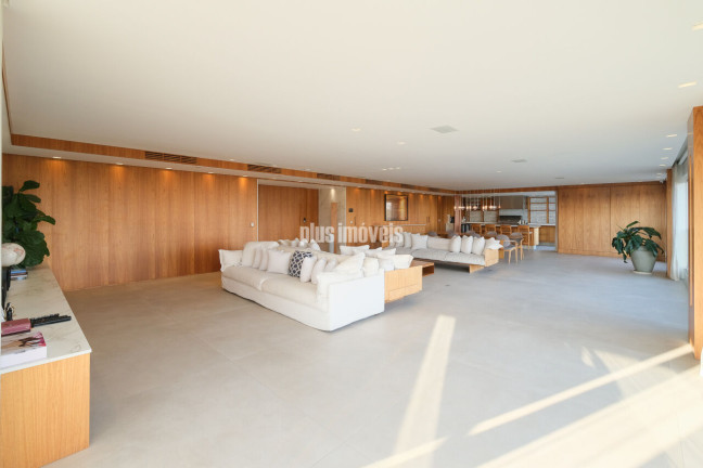 Imagem Apartamento com 4 Quartos à Venda, 354 m² em Pinheiros - São Paulo Imagem Apartamento com 4 Quartos à Venda, 354 m² em Pinheiros - São Paulo