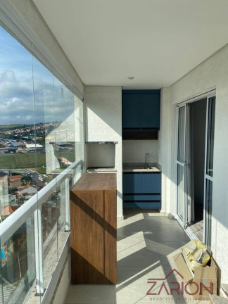 Imagem Apartamento com 3 Quartos à Venda, 90 m² em Jardim Das Nações - Taubaté Imagem Apartamento com 3 Quartos à Venda, 90 m² em Jardim Das Nações - Taubaté