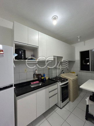 Imagem Apartamento com 2 Quartos à Venda, 48 m² em Centro - Nossa Senhora Do Socorro