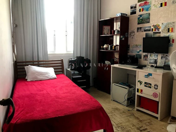 Imagem Apartamento com 3 Quartos à Venda, 180 m² em Copacabana - Rio De Janeiro