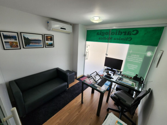 Imóvel para Alugar, 23 m² em Jacarepaguá - Rio De Janeiro