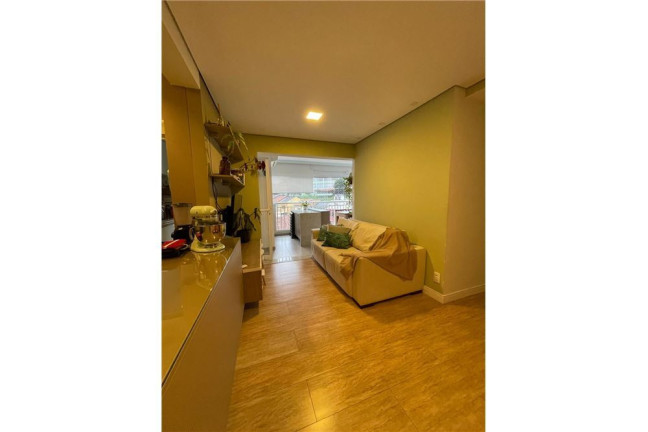 Imagem Apartamento com 2 Quartos à Venda, 71 m² em Aclimação - São Paulo Imagem Apartamento com 2 Quartos à Venda, 71 m² em Aclimação - São Paulo