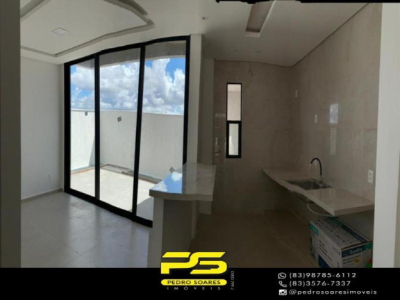 Imagem Casa com 4 Quartos à Venda, 234 m² em Malvinas - Campina Grande Imagem Casa com 4 Quartos à Venda, 234 m² em Malvinas - Campina Grande