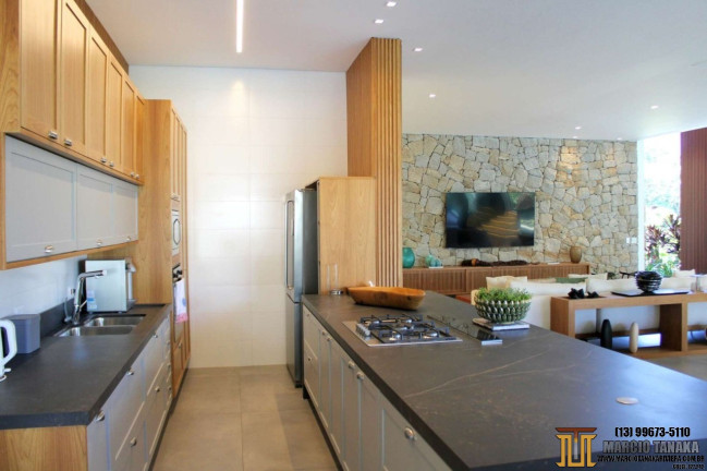 Imagem Casa com 7 Quartos à Venda, 855 m² em Riviera - Bertioga