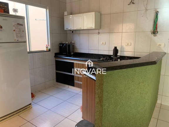 Imagem Casa com 3 Quartos à Venda, 170 m² em Karfan Ii - Itumbiara Imagem Casa com 3 Quartos à Venda, 170 m² em Karfan Ii - Itumbiara