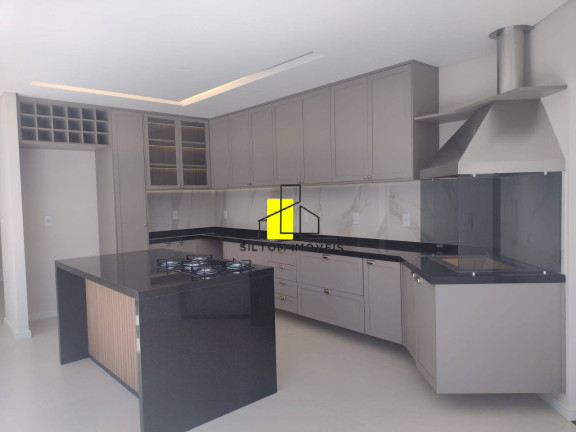 Imagem Casa de Condomínio com 4 Quartos à Venda, 230 m² em Loteamento Residencial Porto Seguro - Tremembé Imagem Casa de Condomínio com 4 Quartos à Venda, 230 m² em Loteamento Residencial Porto Seguro - Tremembé