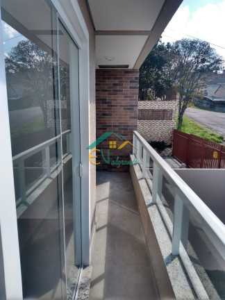 Imagem Sobrado com 3 Quartos à Venda, 93 m² em Bairro Alto - Curitiba Imagem Sobrado com 3 Quartos à Venda, 93 m² em Bairro Alto - Curitiba