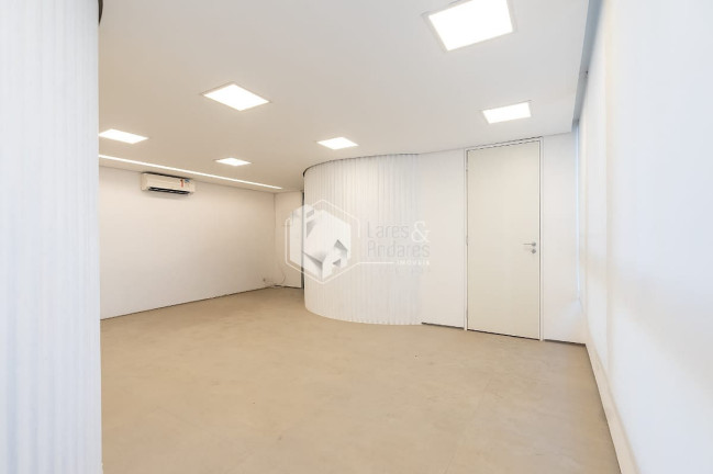Imagem Sala Comercial à Venda, 196 m² em Jardim Paulistano - São Paulo