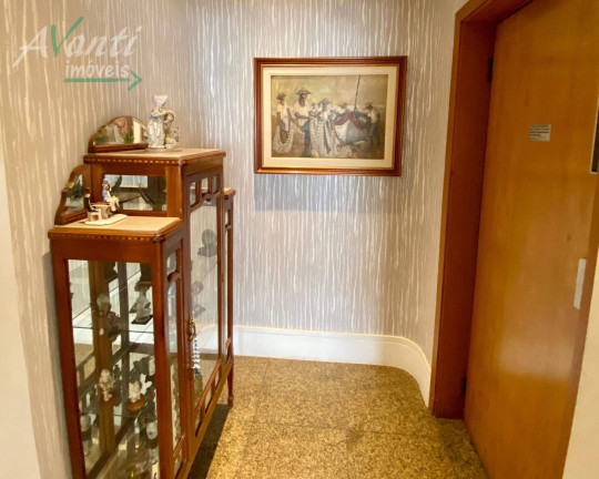 Imagem Apartamento com 4 Quartos à Venda, 187 m² em Jardim Paulista - São Paulo