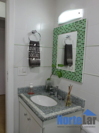Imagem Apartamento com 3 Quartos à Venda, 82 m² em Casa Verde - São Paulo