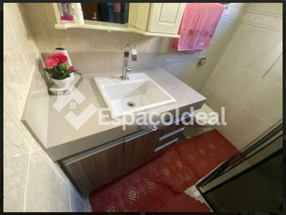 Imagem Casa com 3 Quartos à Venda, 127 m² em Parque Residencial Rondon - Lençóis Paulista